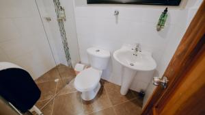 Bagno di Mansión by Bernalo Hotels