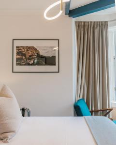 Gallery image of Haar with Rooms 5 stars in St. Andrews