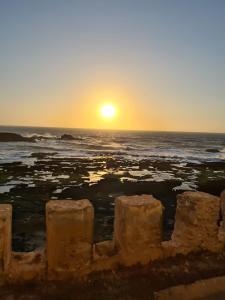 Gallery image of La Skala - Apartment with great sea view in Essaouira