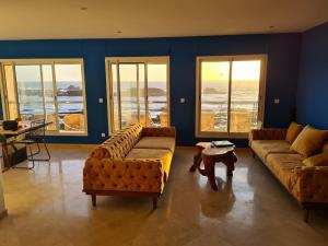 Gallery image of La Skala - Apartment with great sea view in Essaouira