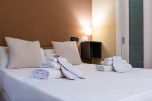 Afbeelding uit fotogalerij van Hotel Suite Ares in Napels