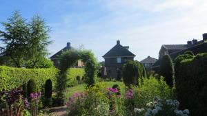 Gallery image of B&B Ans en Ben Streppel in Twello