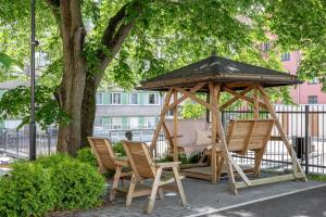 Billede fra billedgalleriet på Excellent downtown location! SELF-SERVICE! i Turku + 17 billeder