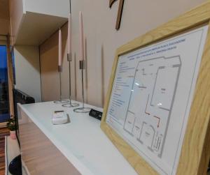 Mynd úr myndasafni af Apartman Lara í Otočac