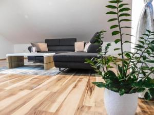 Setusvæði á Apartman Lara