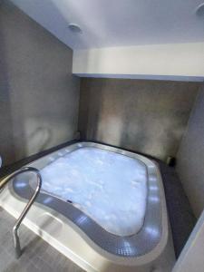 特热什季Zámek Třešť的相册照片