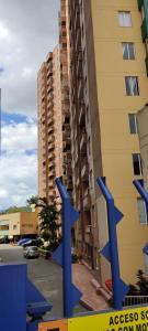 صورة لـ Hermoso Apartamento Ubicado en Zona Céntrica de Medellín في ميديلين