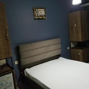 Letto o letti in una camera di MIDIA Guest House