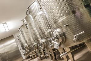 Fotografie z fotogalerie ubytování Hotel Landgasthof Weingut Seeperle v destinaci Caldaro