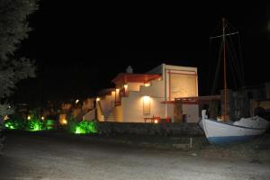 Fotografie z fotogalerie ubytování Drosoulites v destinaci Agios Ioannis