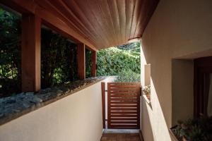 Fotografia z galérie ubytovania Csendeskert Wellness Apartments - Garden, grill, chill v destinácii Balatonalmádi