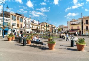 The surrounding neighborhood or a neighborhood close to the holiday home Még 15 kép