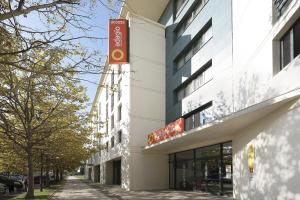 Photo de la galerie de l'établissement Aparthotel Adagio Access Avignon, à Avignon