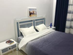 Gallery image of Cosy Appart - Central & Near main interest points in La Marsa