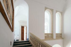 Fotografie z fotogalerie ubytování Palazzo Scarciglia v destinaci Minervino di Lecce
