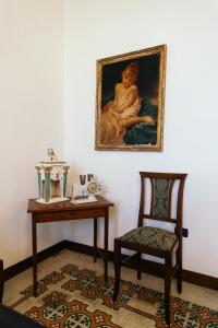Fotografie z fotogalerie ubytování Palazzo Scarciglia v destinaci Minervino di Lecce