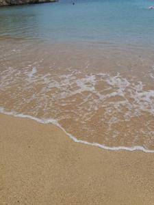 Gallery image of DoorMat# Wait 'N Sea, Jacuzzi, Luxury Stone House in Epanomi +37 photos