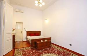 Fotografia z galérie ubytovania Budapest flat in oktogone for rent v Budapešti