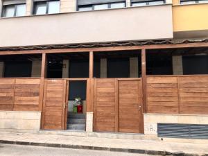 Η πρόσοψη ή η είσοδος του Espacio Room Fuerteventura +28 φωτογραφίες