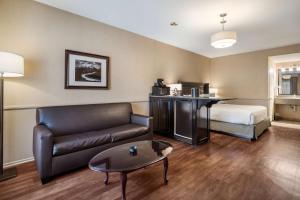 Gallery image of Best Western Corona Hotel & Suites in Corona