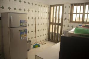 Fotografie z fotogalerie ubytování Résidence Le Cador II à Cotonou v destinaci Cotonou