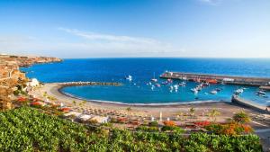 Pemandangan dari udara bagi CASA SOLE - Apartamento Playa San Juan NR. 3