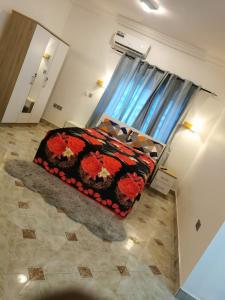 SUCCESS APARTMENTS - 1BEDROOM, Adjiringanor