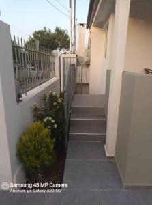 Gallery image of Oresti's Villa Near Airport & Beach in Artemida