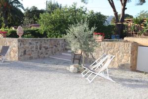 Fotografie z fotogalerie ubytování Podere Grandolfi B&B v destinaci Capoliveri
