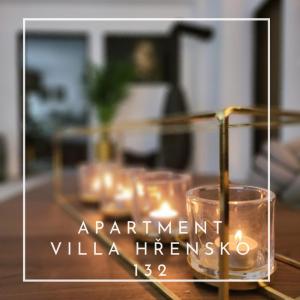 Φωτογραφία από το άλμπουμ του Apartment Villa Hřensko 132 σε Hřensko