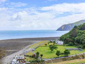 Gallery image of Clooneavin Apartment 3 in Lynmouth