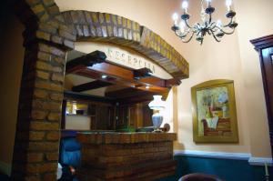Fotografie z fotogalerie ubytování Guest House Prenoćište Piccolina v destinaci Sombor