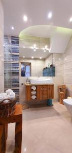 Φωτογραφία από το άλμπουμ του Rezydencja Tatry - Apartament Chamerion 1 στο Ζακοπάνε +202 φωτογραφίες