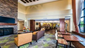 Foto dalla galleria di Staybridge Suites Knoxville West, an IHG Hotel a Knoxville