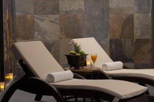 Imagem da galeria de Check Inn Suite Hotel & SPA em Ancara