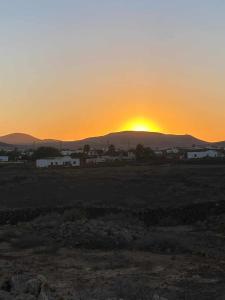 Príroda v okolí vily