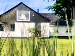 Gallery image of 8 person holiday home in Løkken-By Traum in Løkken