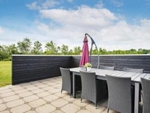 Balkón nebo terasa v ubytování Luxury Lakeside Retreat - By Traum Ferienwohnungen