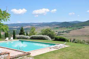 Gallery image of Campocane Oaks in Trevinano