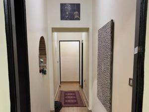 Fotografie z fotogalerie ubytování happy life hostel v Káhiře