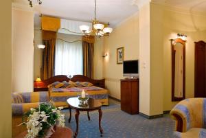 Gallery image of Hotel Aleksander in Włocławek