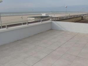 Výhľad na more alebo výhľad na more priamo z apartmánu
