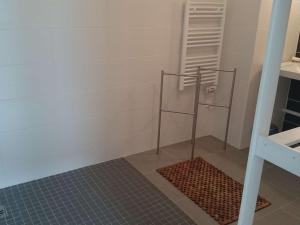 Kúpeľňa v ubytovaní Appartement Berck-Plage, 2 pièces, 2 personnes - FR-1-674-14