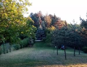 Giardino di Šumska kuća Atina - Devojački Bunar