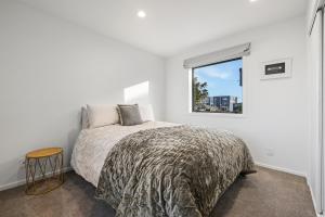 Foto dalla galleria di City Escape - Christchurch Central Apartment a Christchurch