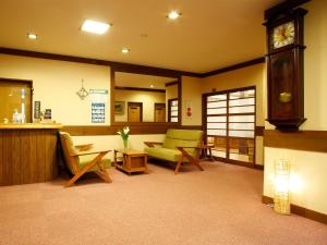 Fotografie z fotogalerie ubytování Oyado Fubuki - Vacation STAY 45506v v destinaci Nozawa Onsen