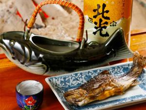 Fotografie z fotogalerie ubytování Oyado Fubuki - Vacation STAY 45506v v destinaci Nozawa Onsen