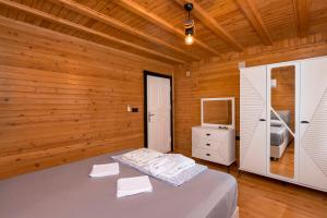 Foto dalla galleria di Villa Olymposgarden a Kumluca