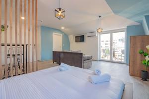 Gallery image of AGH Elite Apartments & Studios in Ohrid