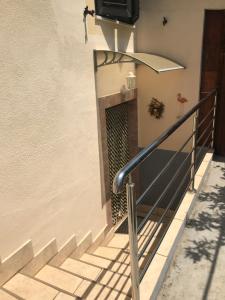 Fotografie z fotogalerie ubytování Apartmani Luiza v destinaci Cres